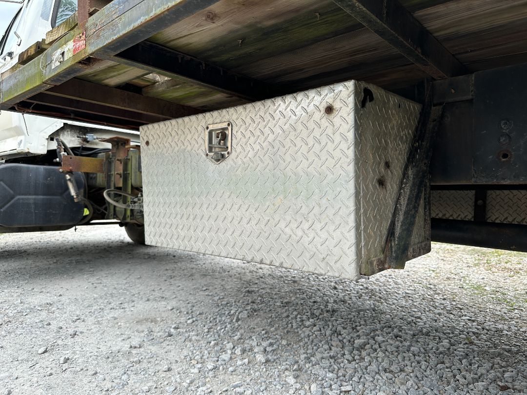 1995 FORD F800 - Image 23